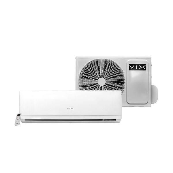 Ar Condicionado Split Inverter 9000 BTUs Vix Frio AS-09TW2RLDDK00 220 Volts