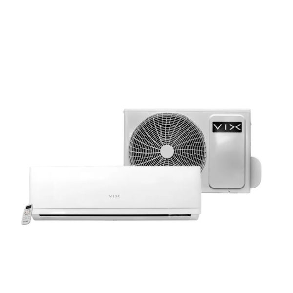 Ar Condicionado Split Vix 22000 BTU/h Quente e Frio AS-22HR5SBTCA00