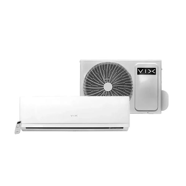 Ar Condicionado Split Hi Wall Inverter Vix 12000 BTU/h Frio AS-12TW2RLDDK03