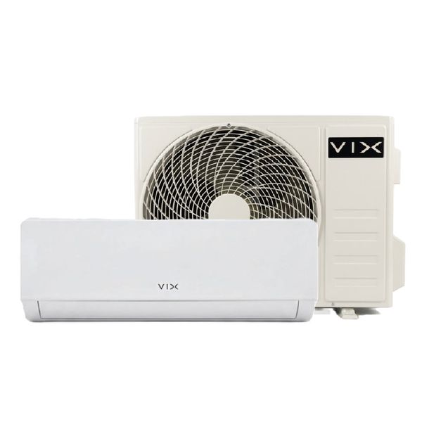 Ar Condicionado Split Inverter Vix Neo 12000 BTU/h Quente e Frio 12CH71