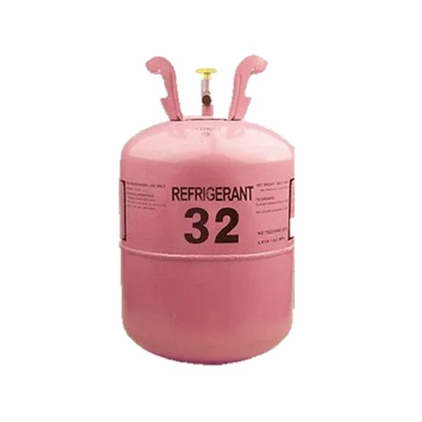 Gás Refrigerante R32 Vix | 3KG