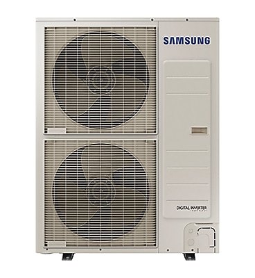 Samsung DVM S Eco