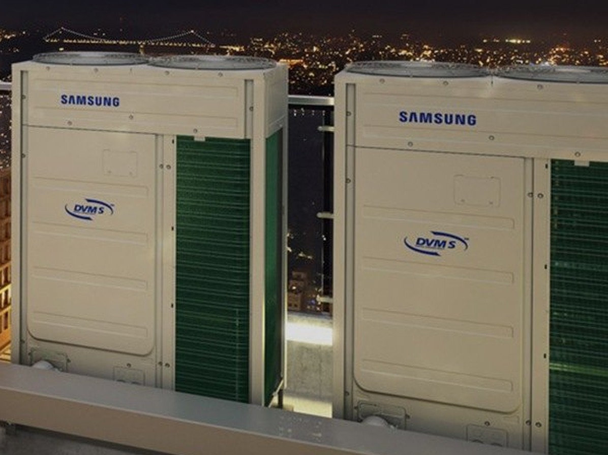 VRF Samsung